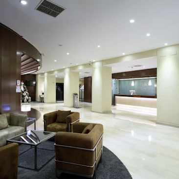 Eurostars Centrum Alicante (ex Abba Centrum)